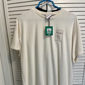 Puma shirt